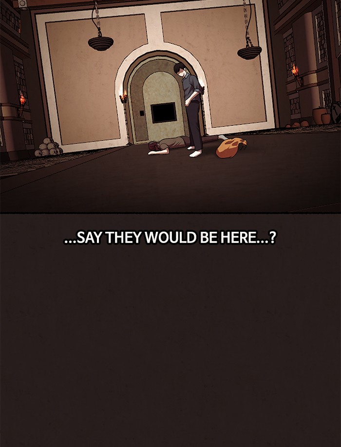 Escape Room Chapter 98 - page 48
