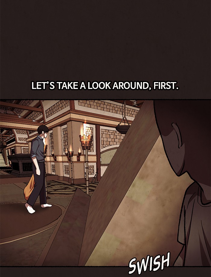 Escape Room Chapter 98 - page 49