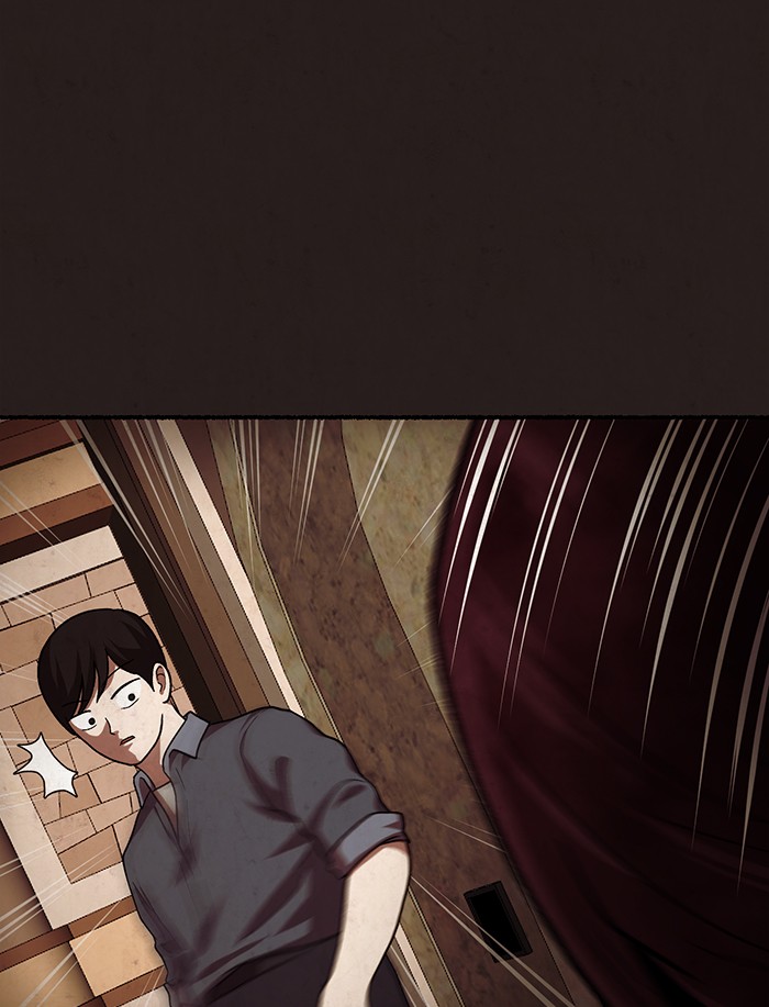 Escape Room Chapter 98 - page 5