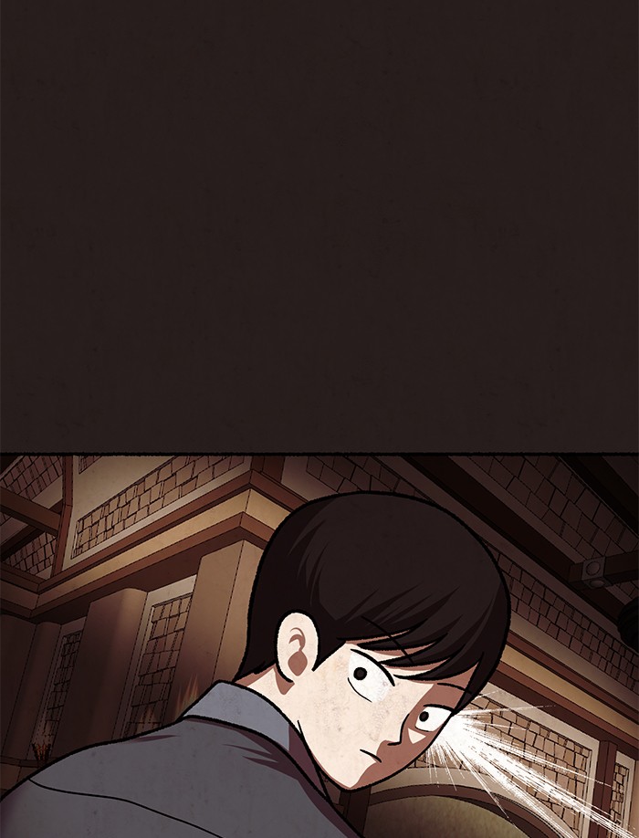 Escape Room Chapter 98 - page 50