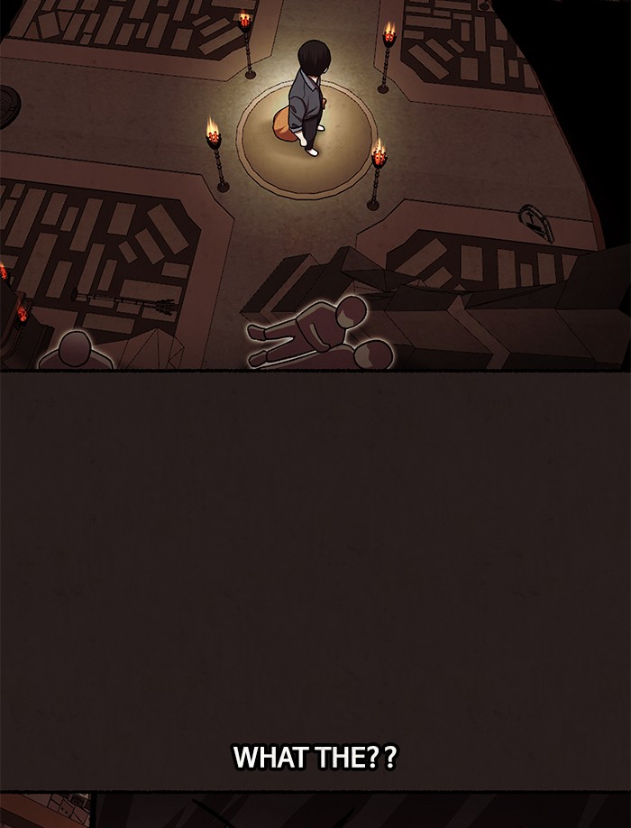 Escape Room Chapter 98 - page 52