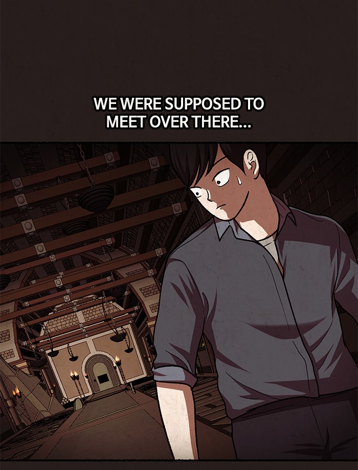 Escape Room Chapter 98 - page 54