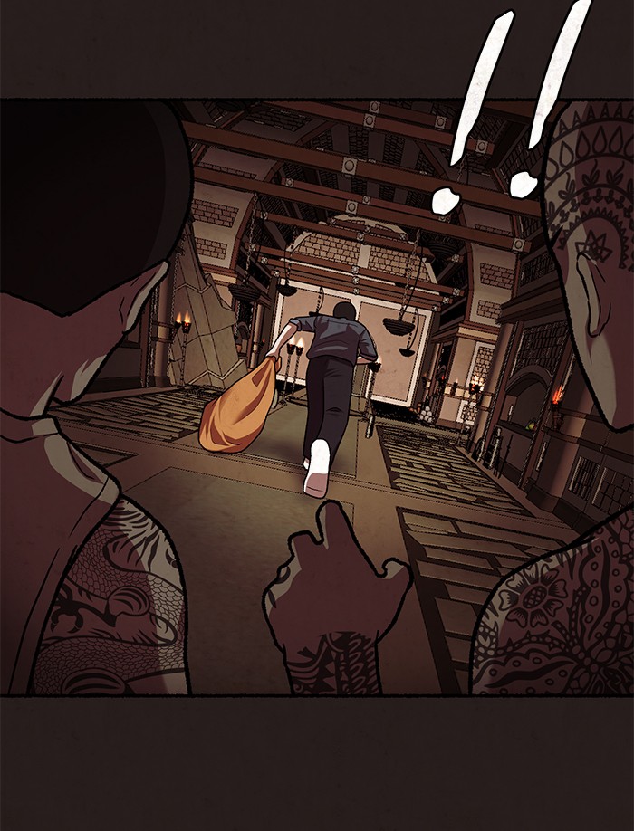 Escape Room Chapter 98 - page 57