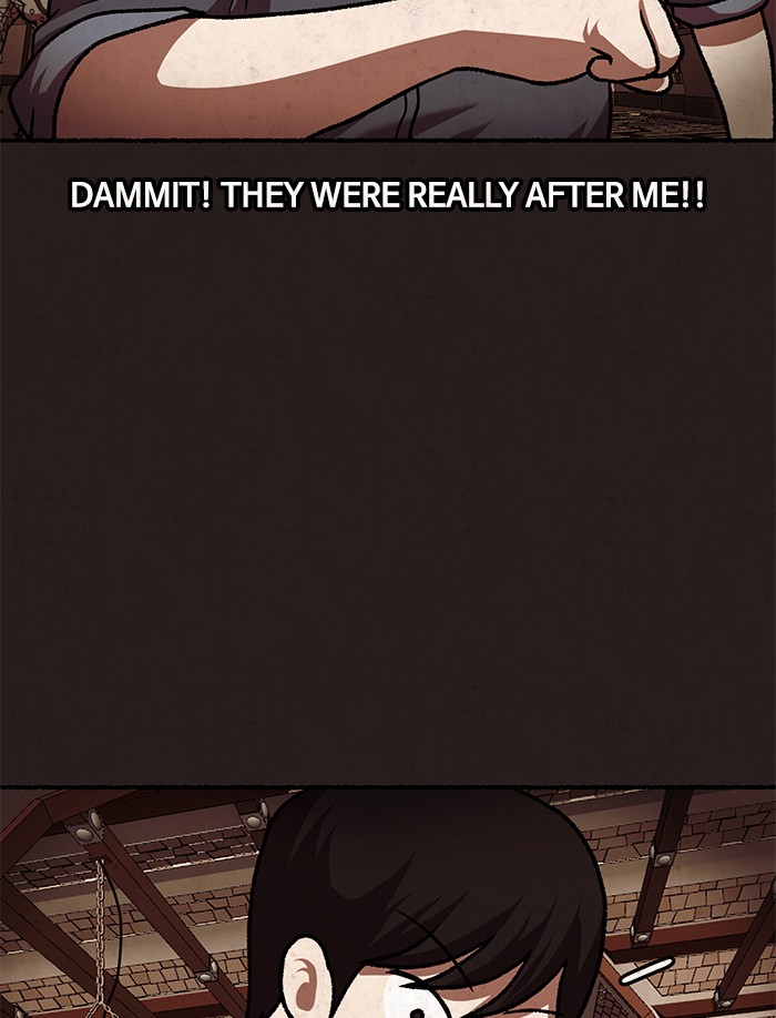 Escape Room Chapter 98 - page 59