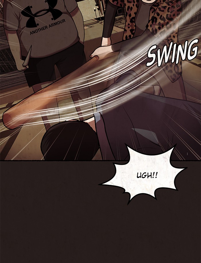 Escape Room Chapter 98 - page 61