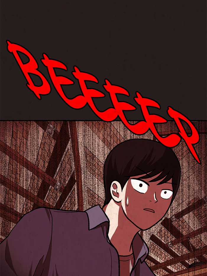 Escape Room Chapter 98 - page 65