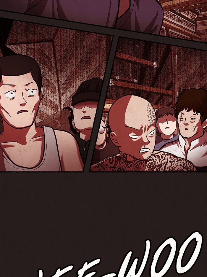 Escape Room Chapter 98 - page 66