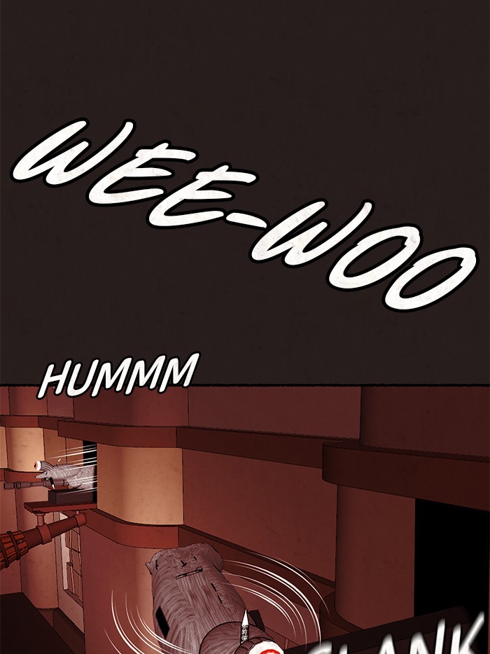 Escape Room Chapter 98 - page 68