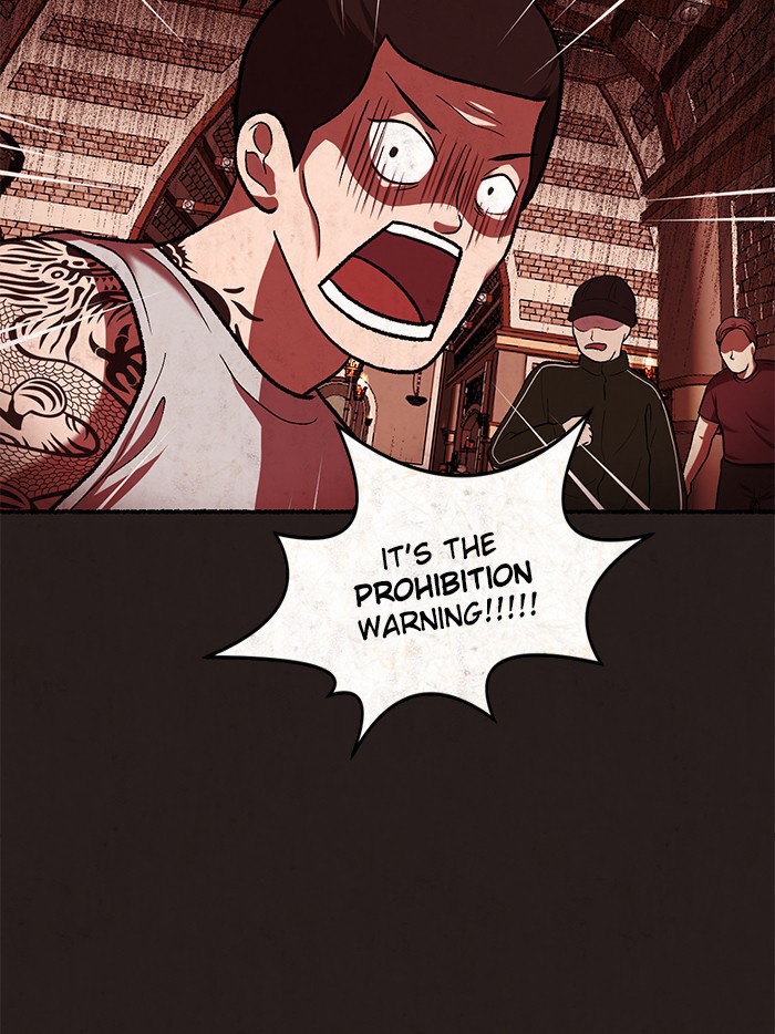 Escape Room Chapter 98 - page 70