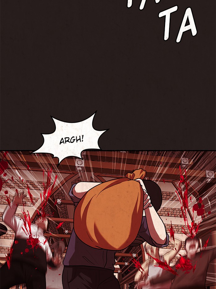 Escape Room Chapter 98 - page 72