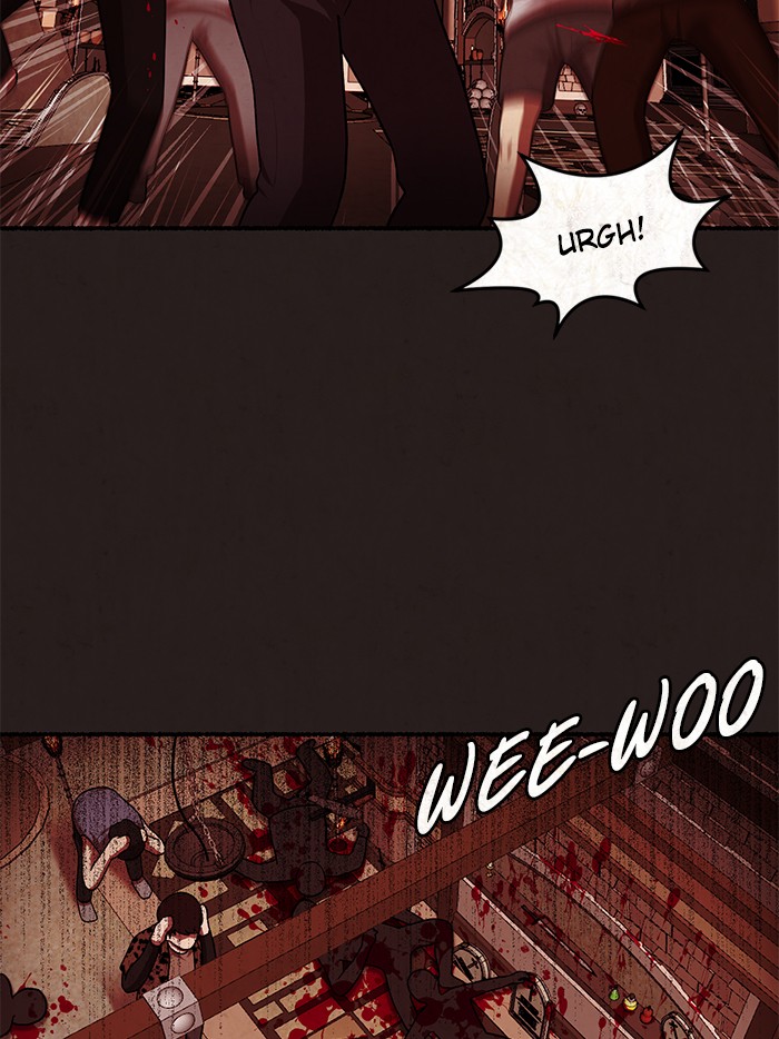 Escape Room Chapter 98 - page 73