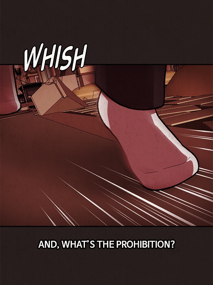 Escape Room Chapter 98 - page 76