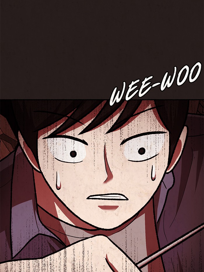 Escape Room Chapter 98 - page 77