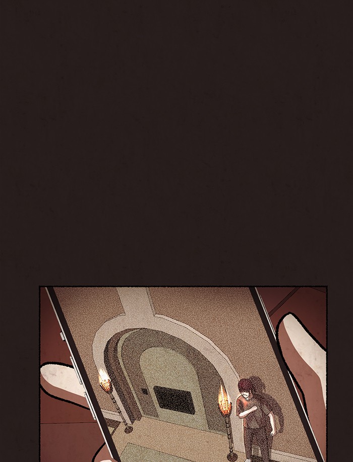 Escape Room Chapter 98 - page 8