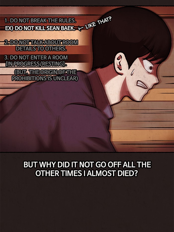Escape Room Chapter 98 - page 80