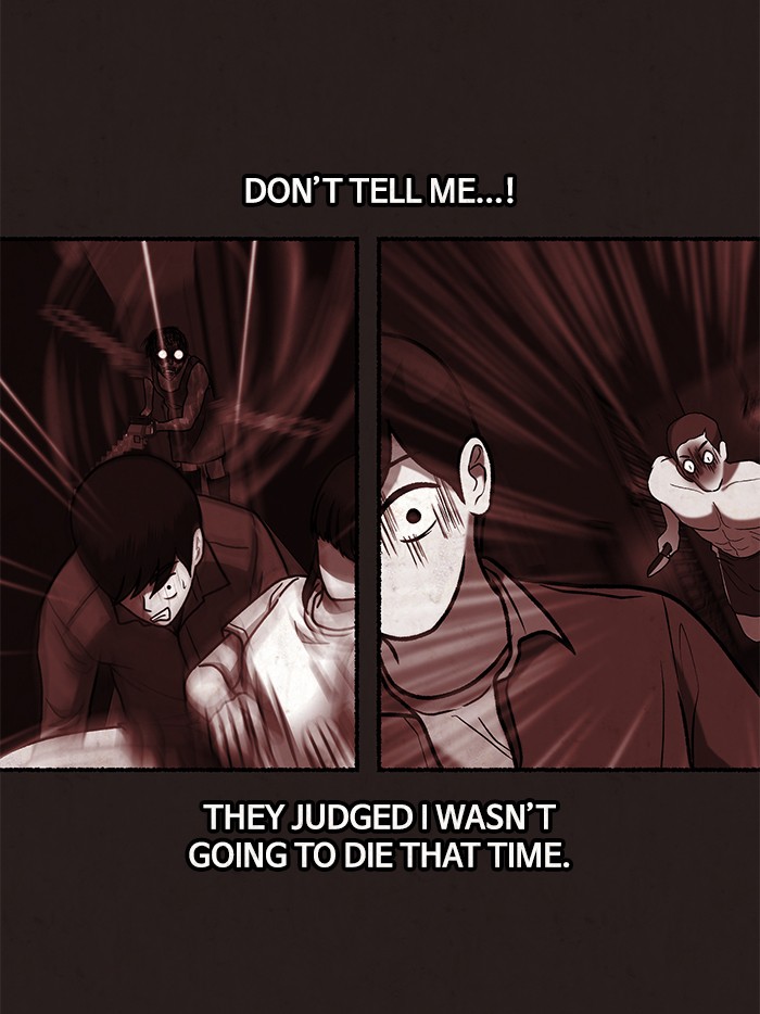 Escape Room Chapter 98 - page 81
