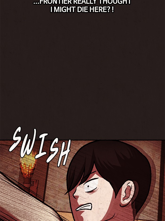 Escape Room Chapter 98 - page 83