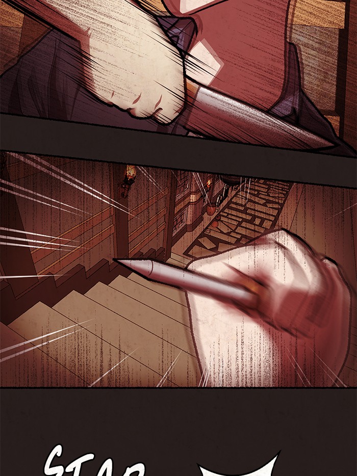 Escape Room Chapter 98 - page 84