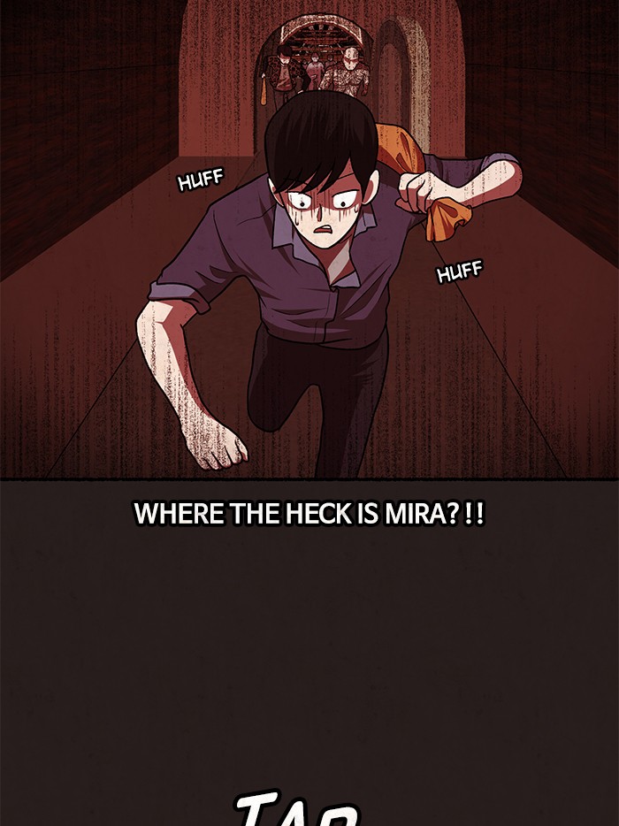 Escape Room Chapter 98 - page 88