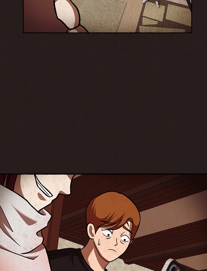 Escape Room Chapter 98 - page 9