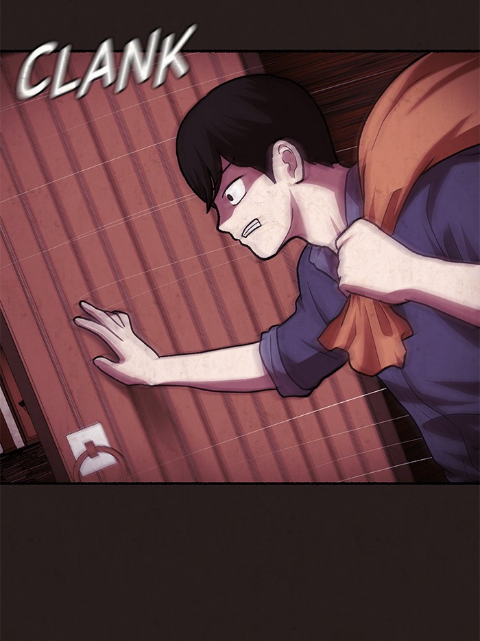 Escape Room Chapter 98 - page 90