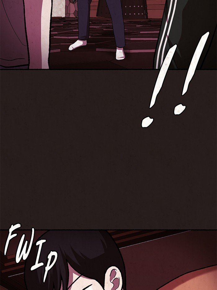 Escape Room Chapter 98 - page 94