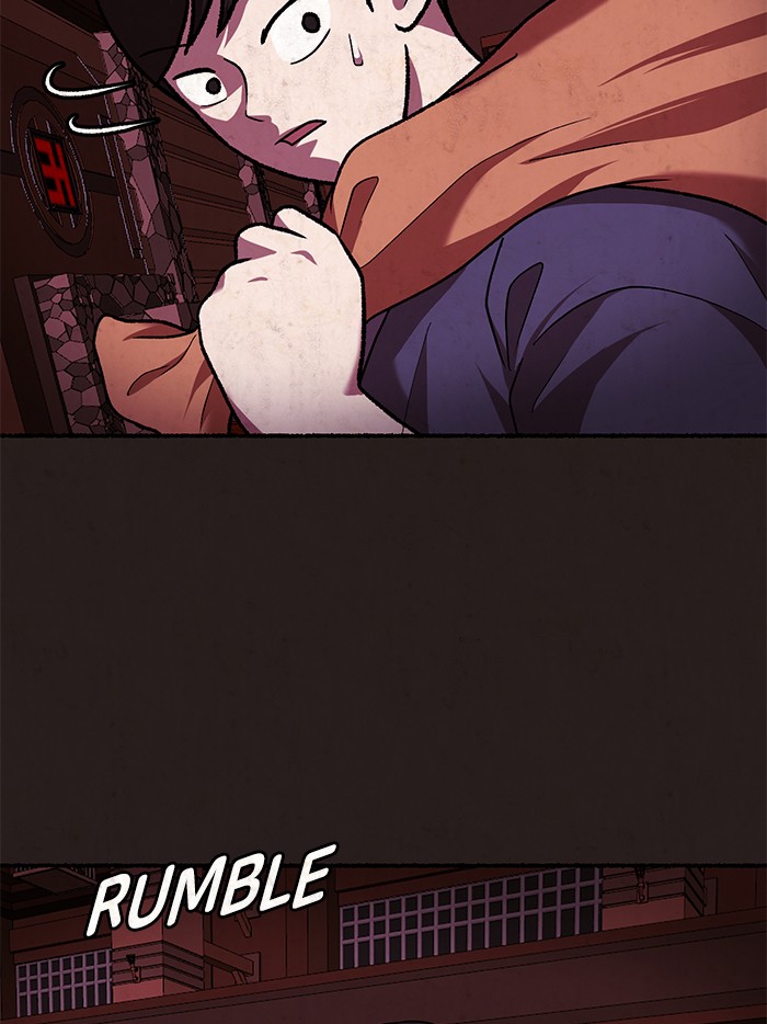 Escape Room Chapter 98 - page 95