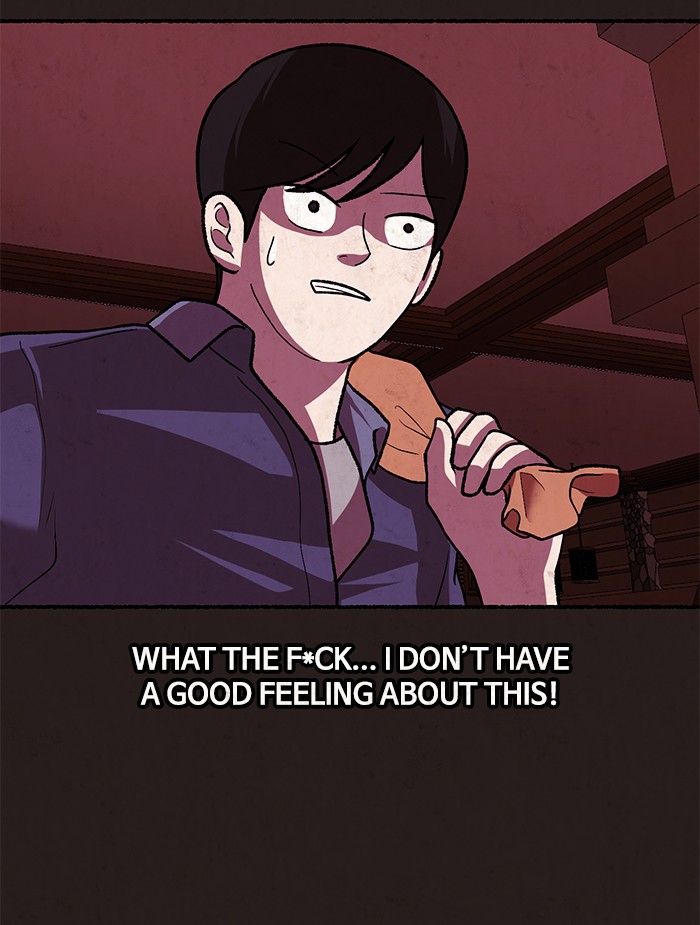 Escape Room Chapter 98 - page 97