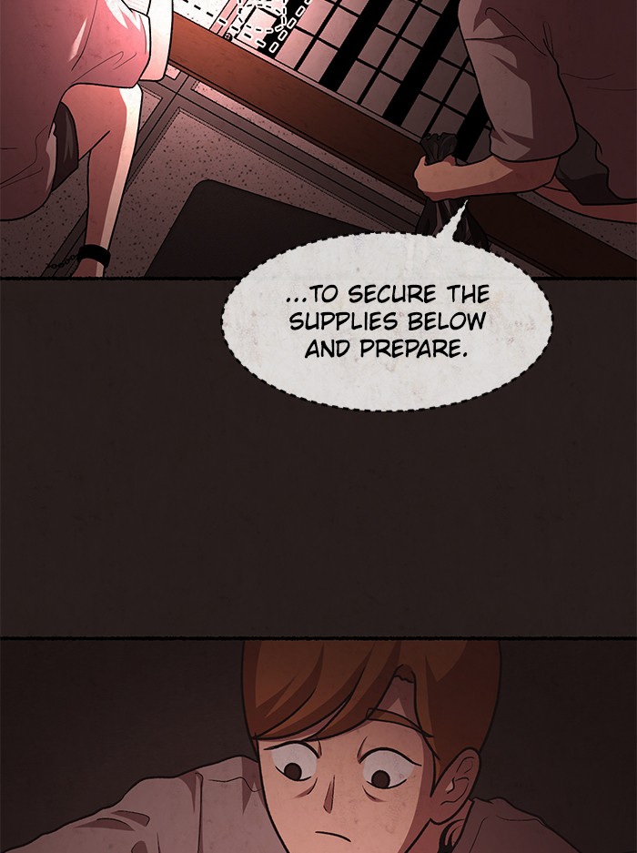 Escape Room Chapter 111 - page 10