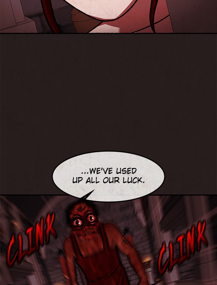 Escape Room Chapter 111 - page 100