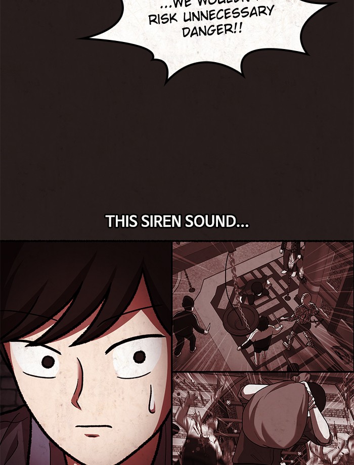 Escape Room Chapter 111 - page 105