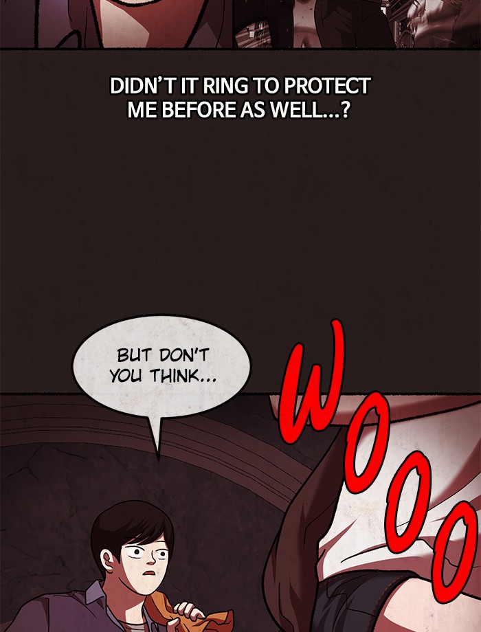 Escape Room Chapter 111 - page 106