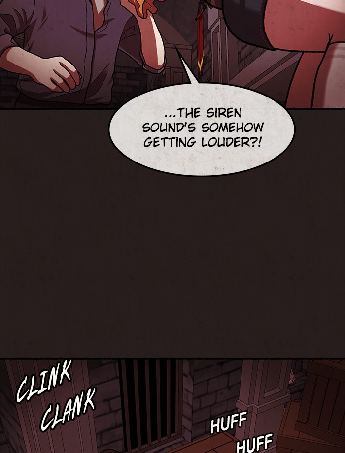 Escape Room Chapter 111 - page 107