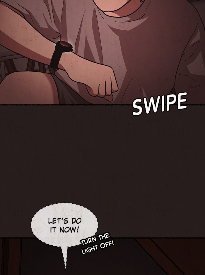 Escape Room Chapter 111 - page 11