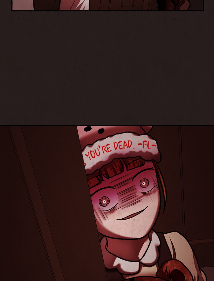Escape Room Chapter 111 - page 111