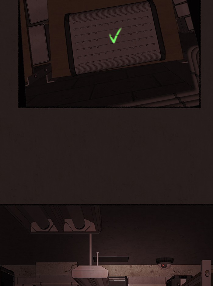 Escape Room Chapter 111 - page 14