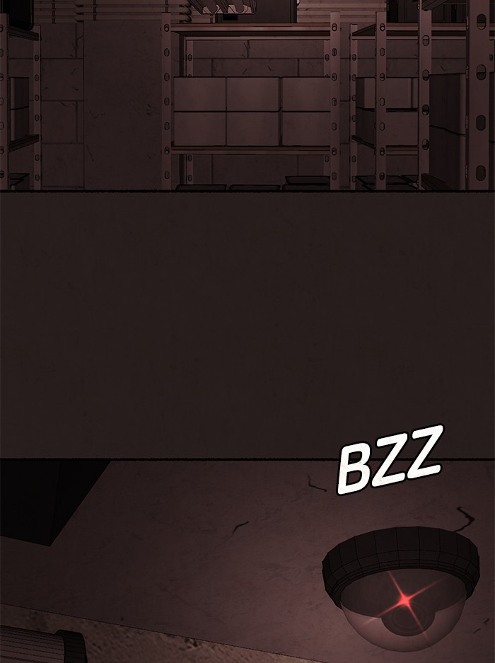 Escape Room Chapter 111 - page 15