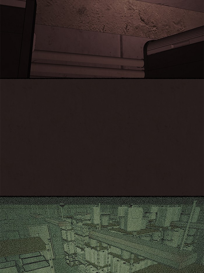 Escape Room Chapter 111 - page 16
