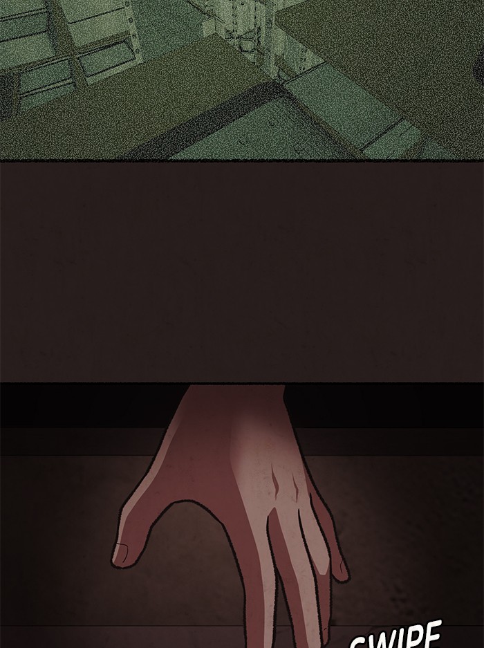 Escape Room Chapter 111 - page 17