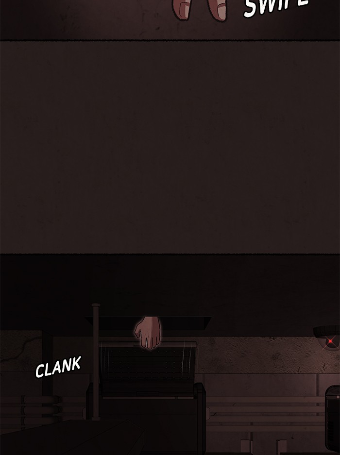 Escape Room Chapter 111 - page 18
