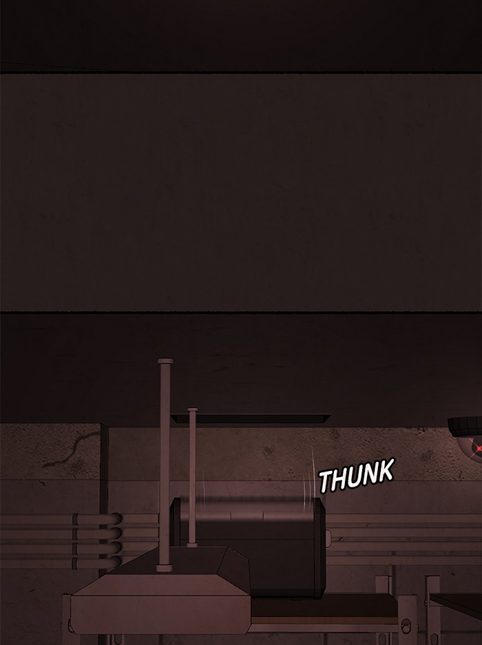 Escape Room Chapter 111 - page 21