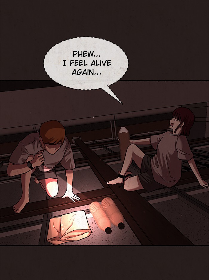 Escape Room Chapter 111 - page 23