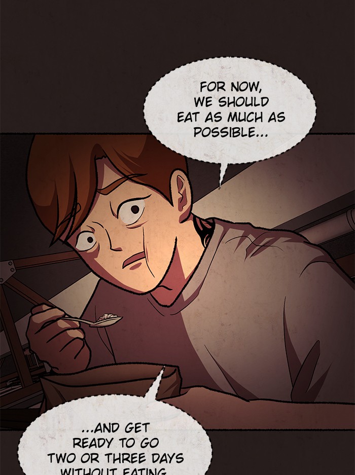 Escape Room Chapter 111 - page 24
