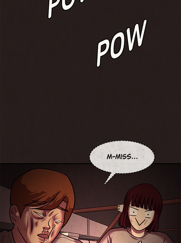 Escape Room Chapter 111 - page 27