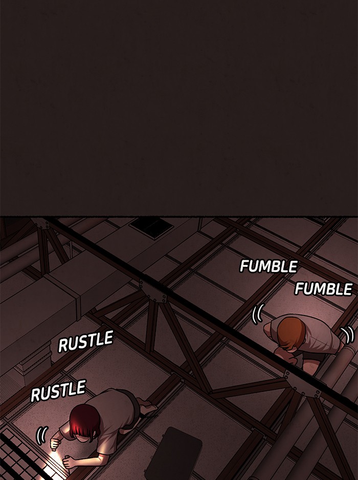 Escape Room Chapter 111 - page 3