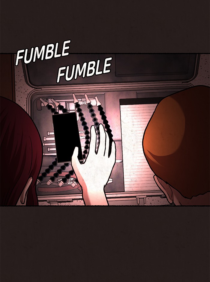 Escape Room Chapter 111 - page 30