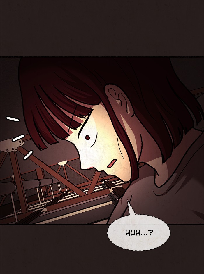 Escape Room Chapter 111 - page 31
