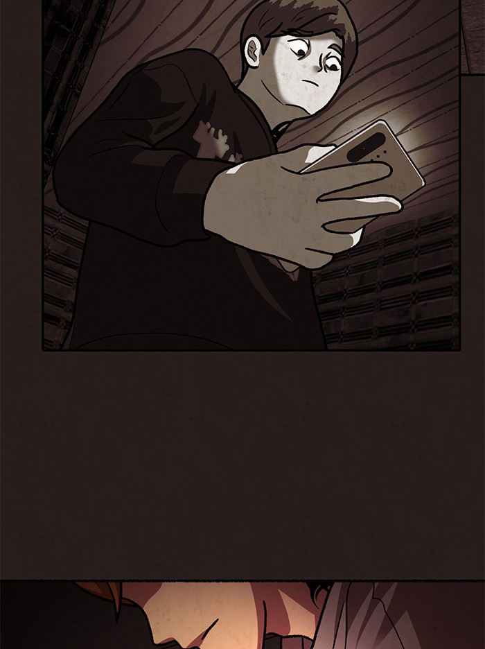 Escape Room Chapter 111 - page 38