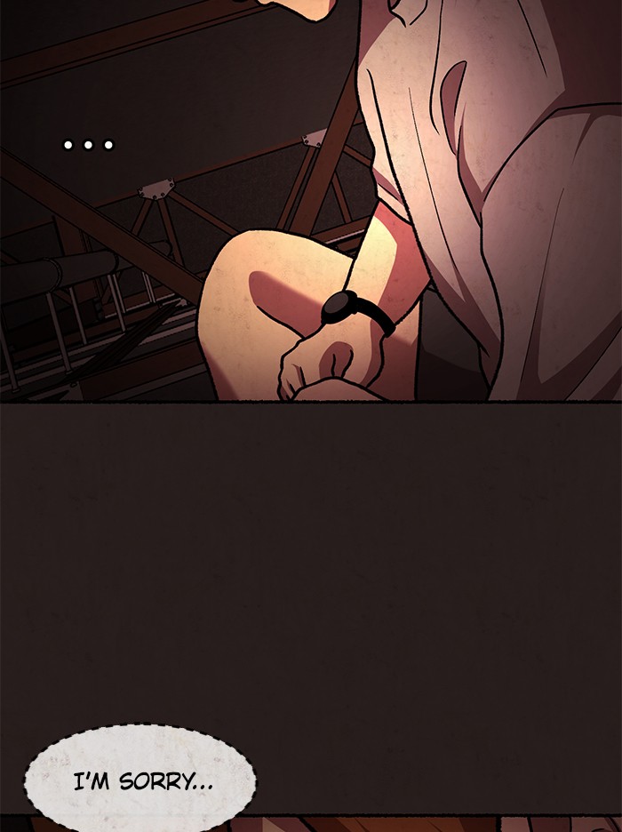 Escape Room Chapter 111 - page 39
