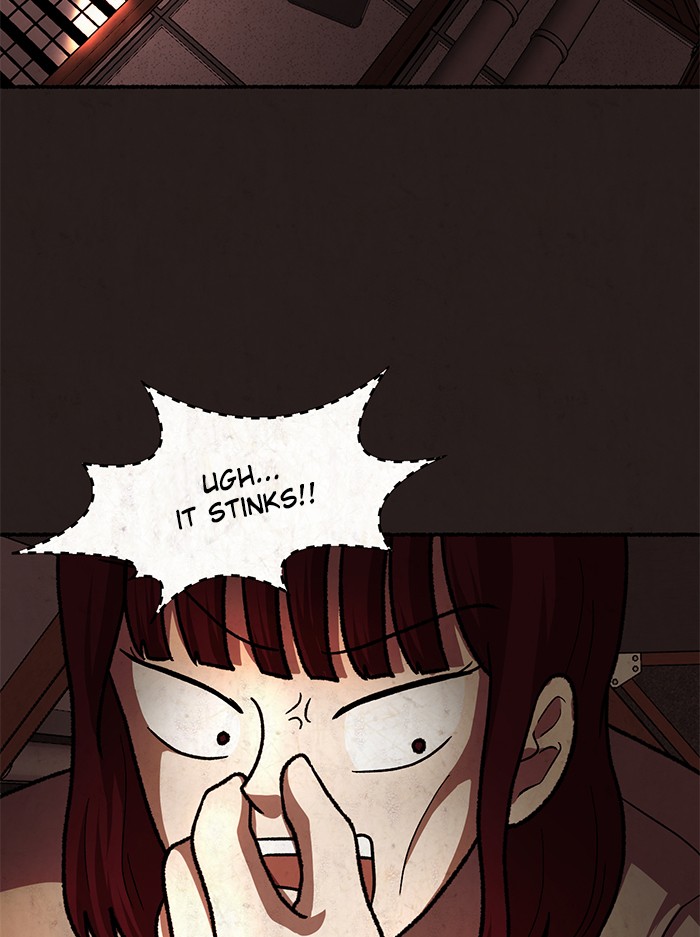 Escape Room Chapter 111 - page 4